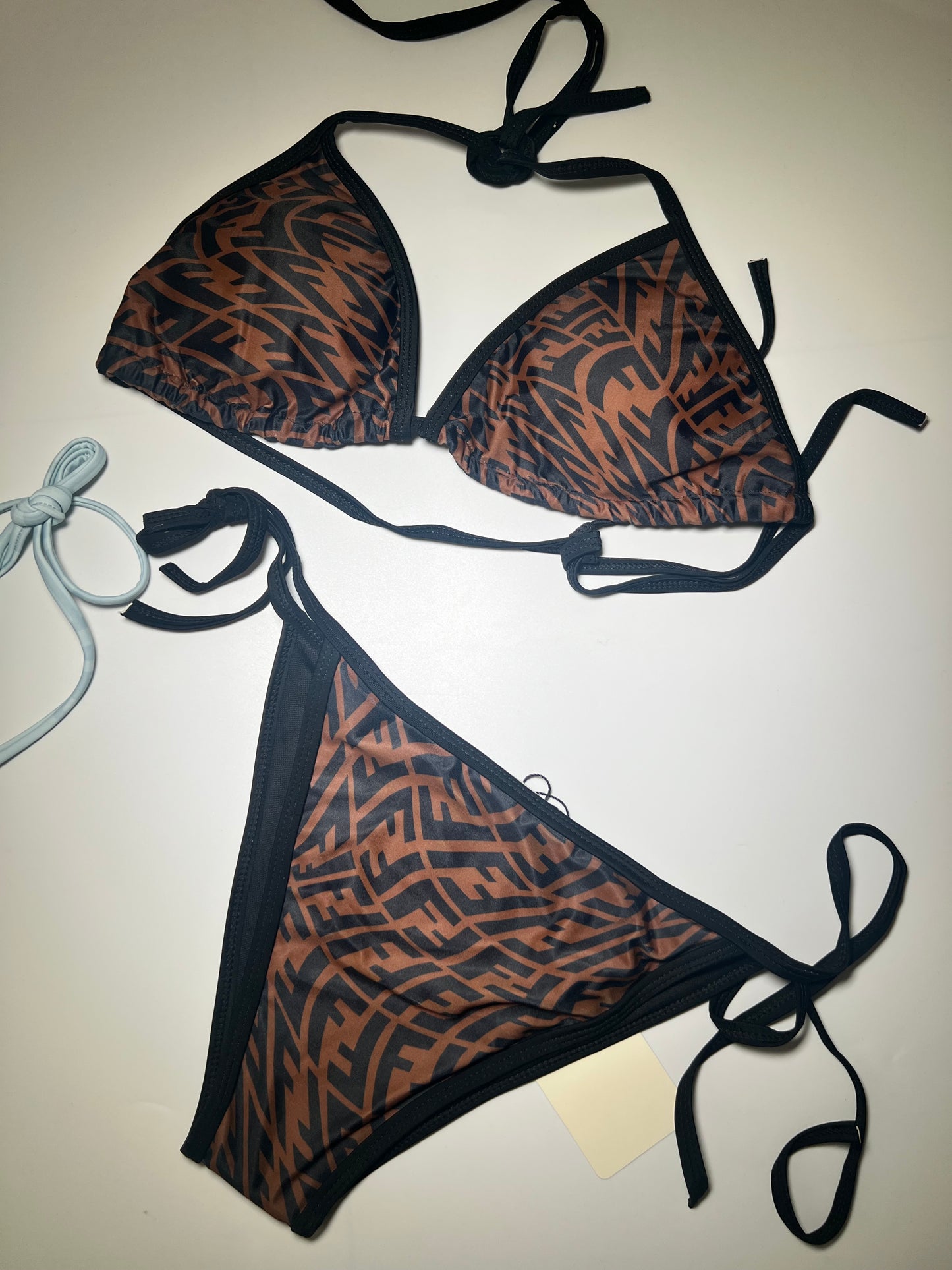 Bikini FENTLI