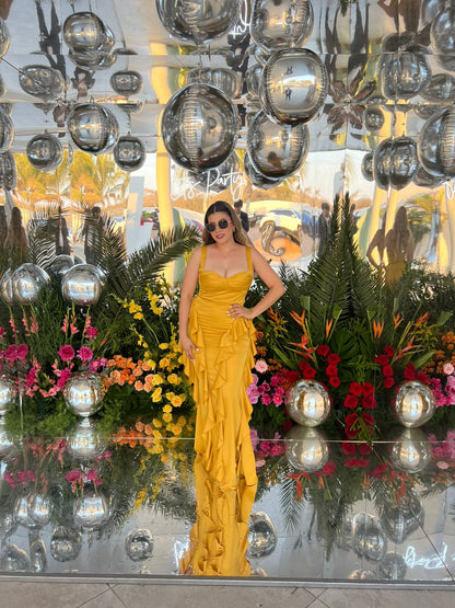 vestido julissa