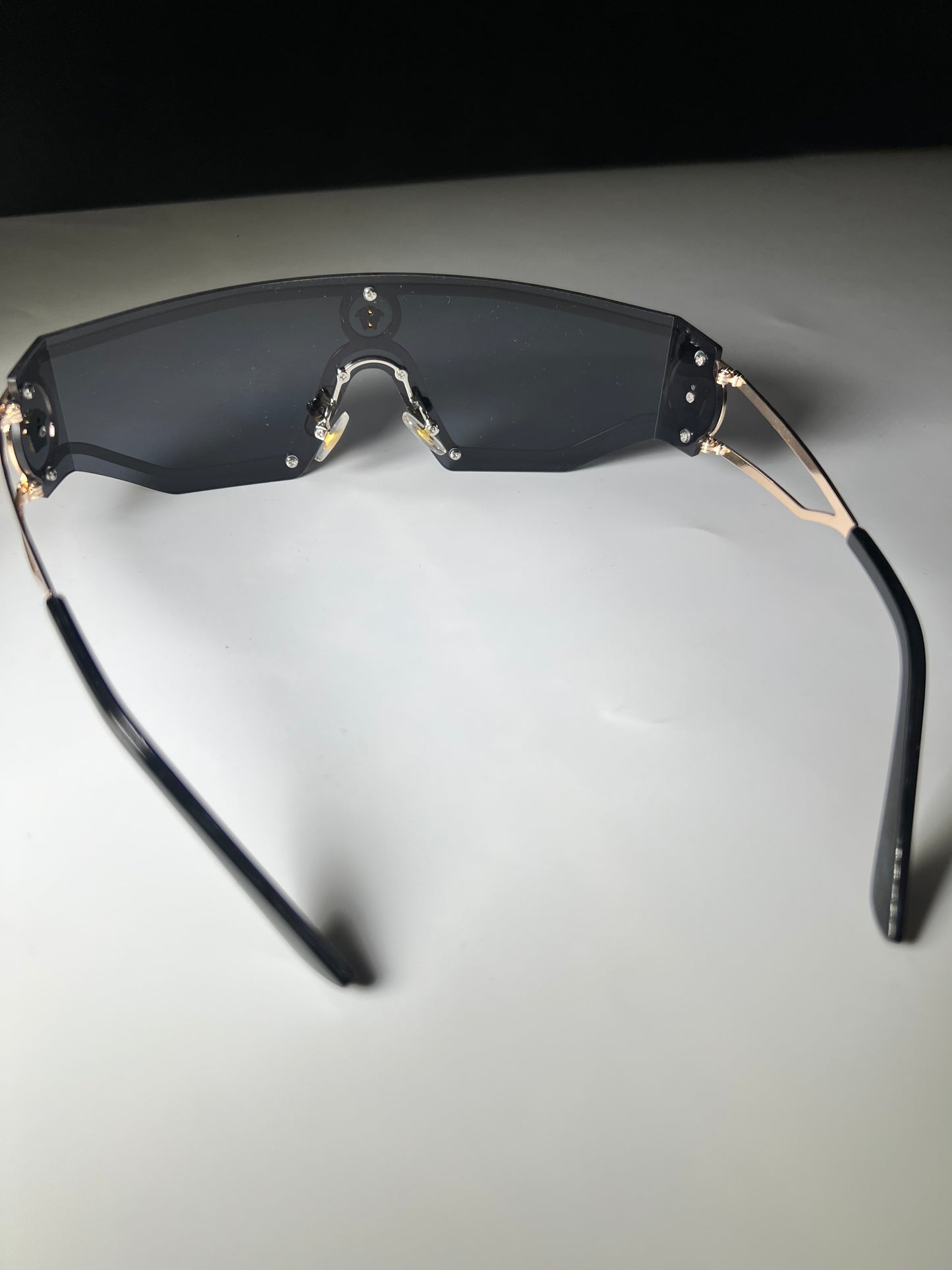 Lentes vérsate