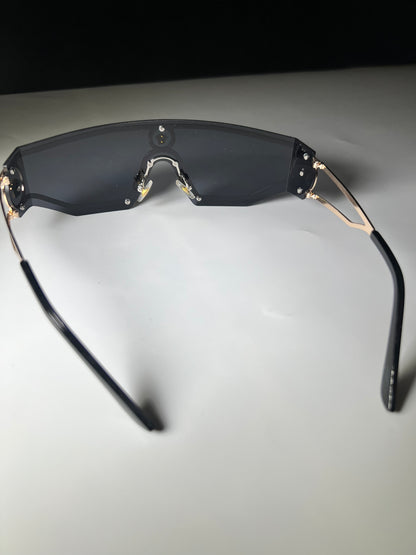 Lentes vérsate