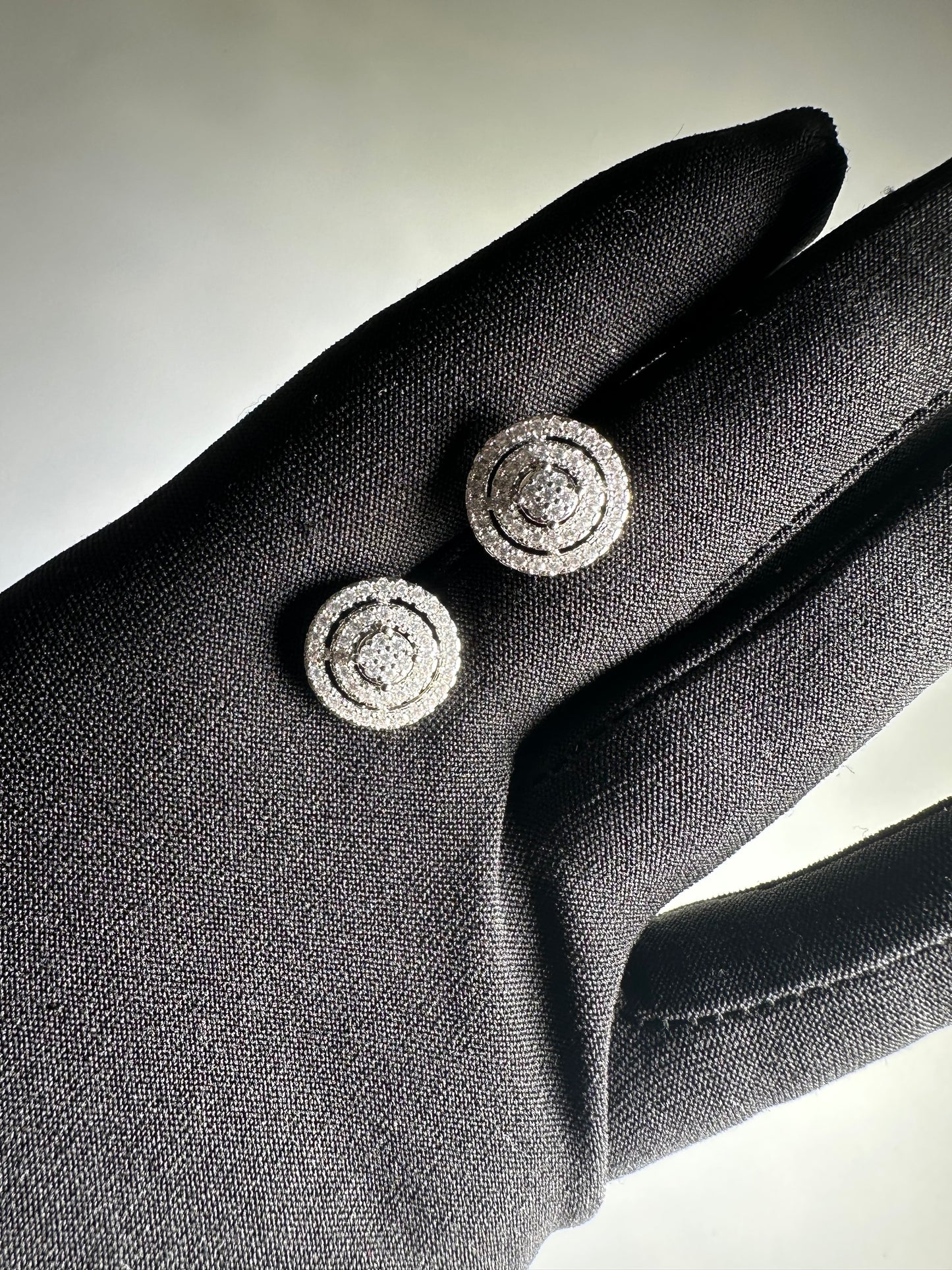 Aretes Cirila