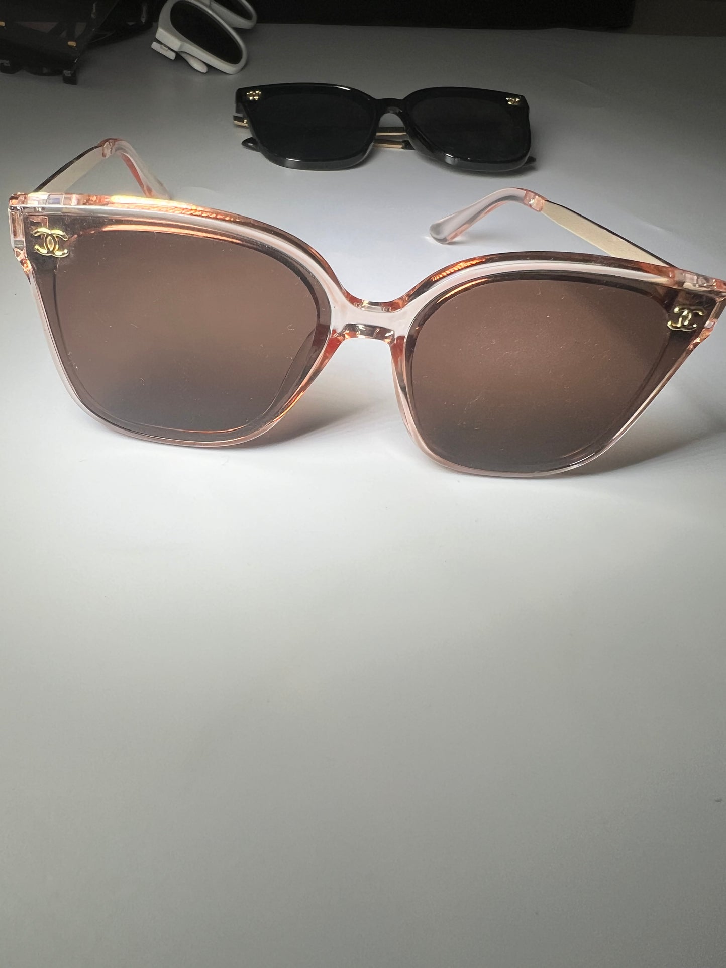 Lentes chantal
