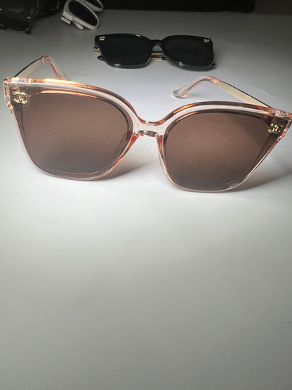 Lentes chantal