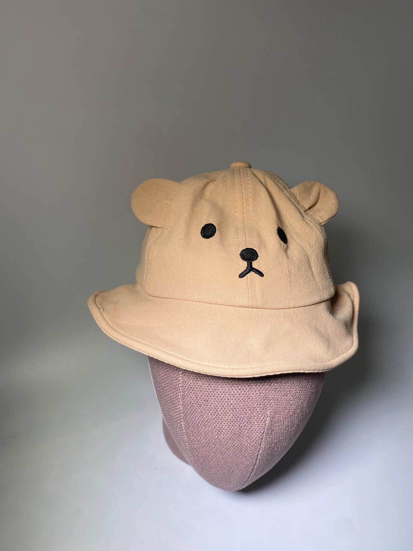 Sombreros de bebés