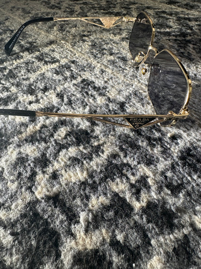 Lentes pretta