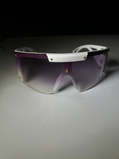 Lentes maxi clear