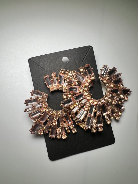 Aretes melissa