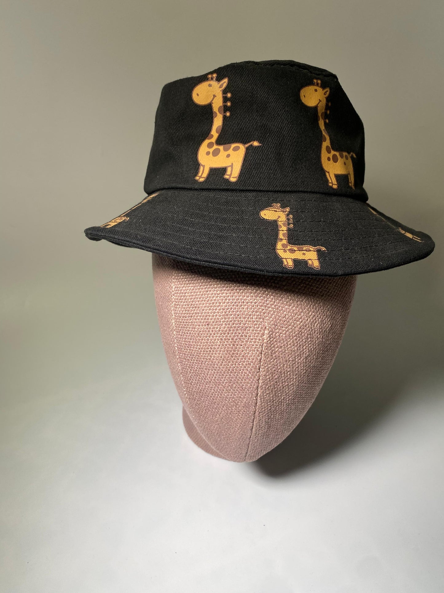 Sombreros de bebés
