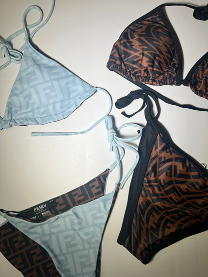 Bikini FENTLI