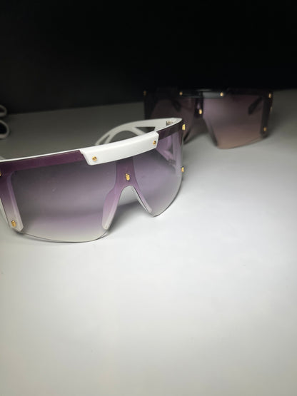 Lentes maxi clear