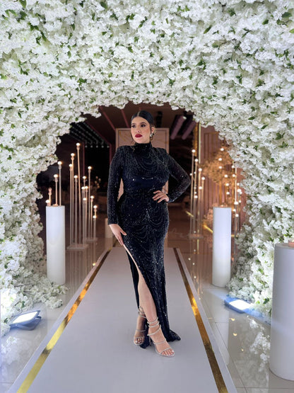vestido julissa
