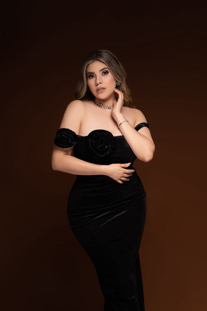 vestido julissa