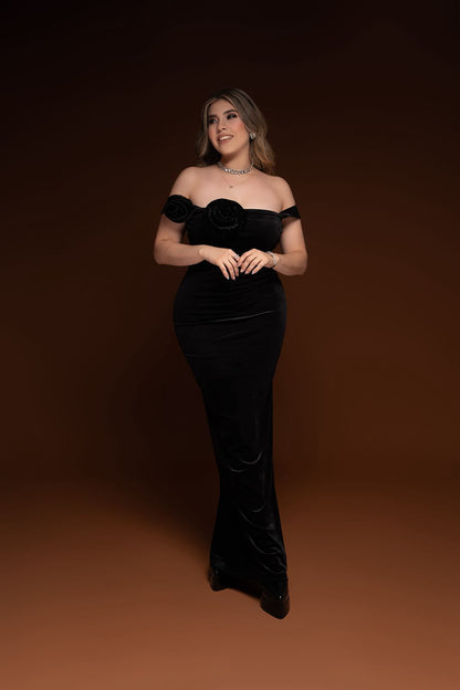 vestido julissa