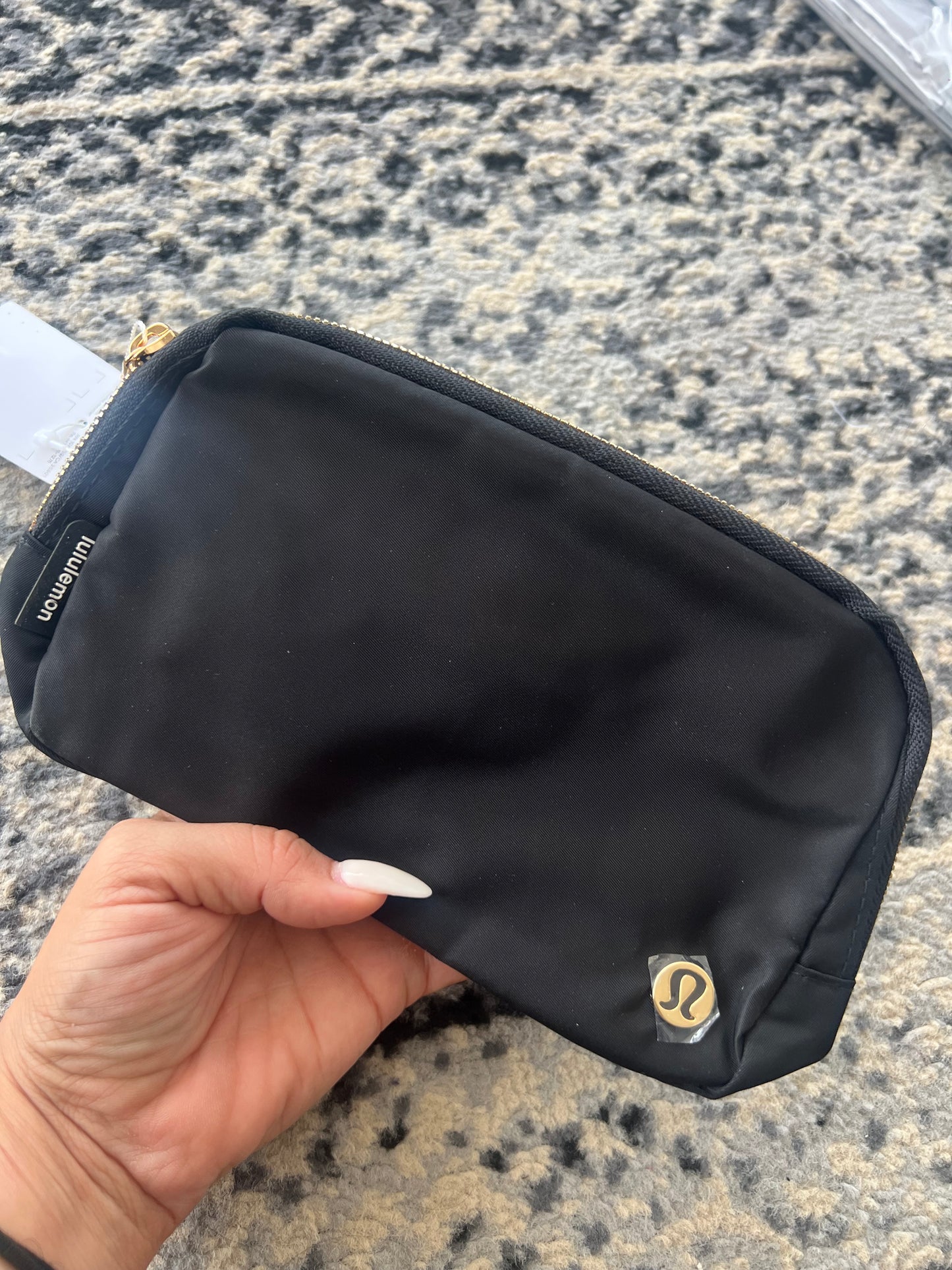 Bolsa dupe Lulu