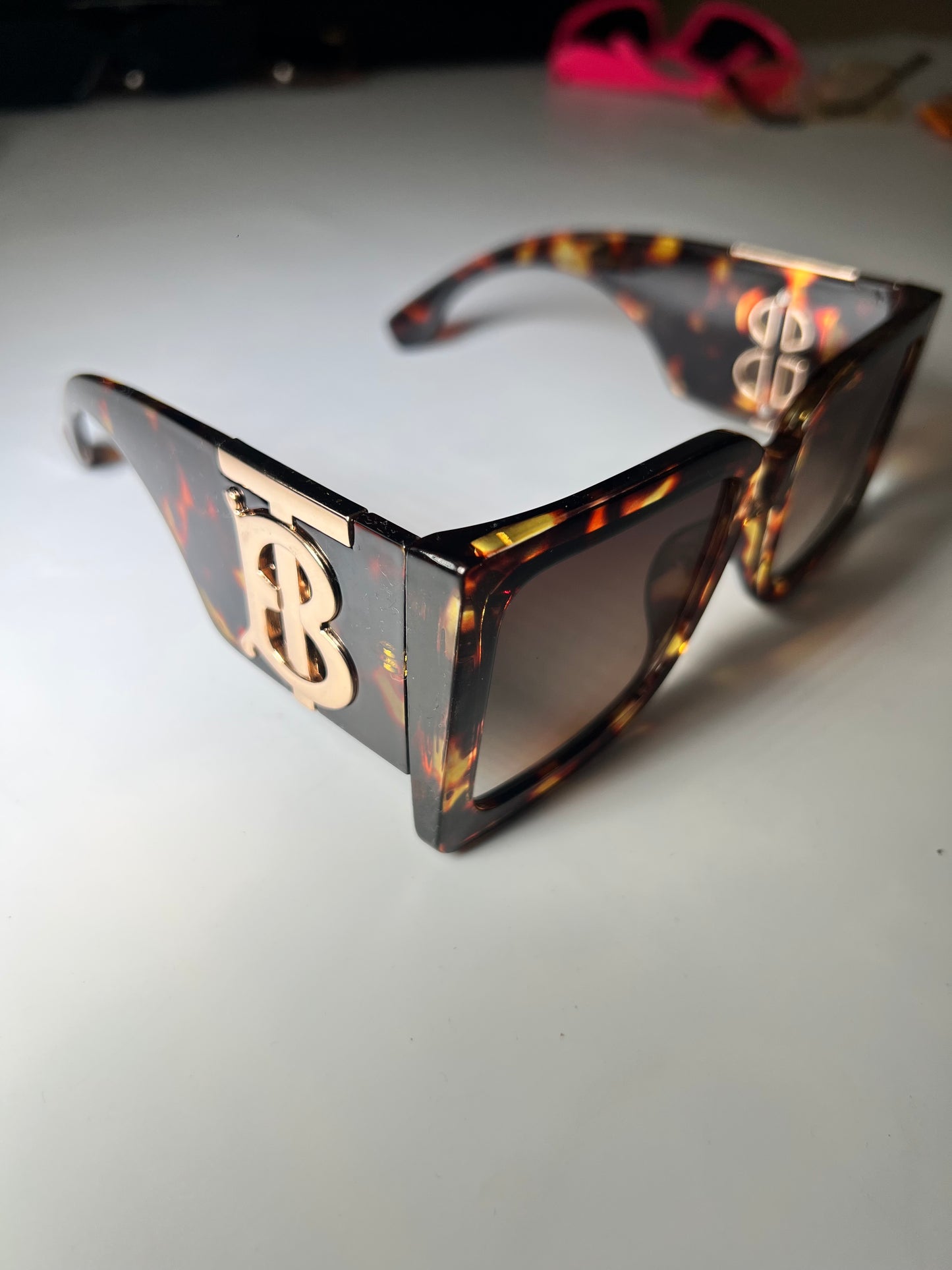 Lentes burbi
