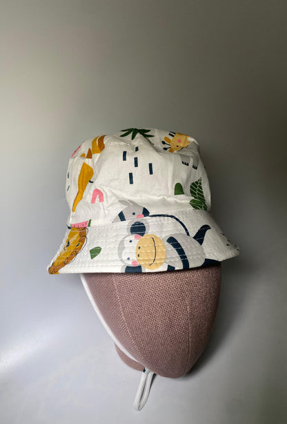 Sombreros de bebés