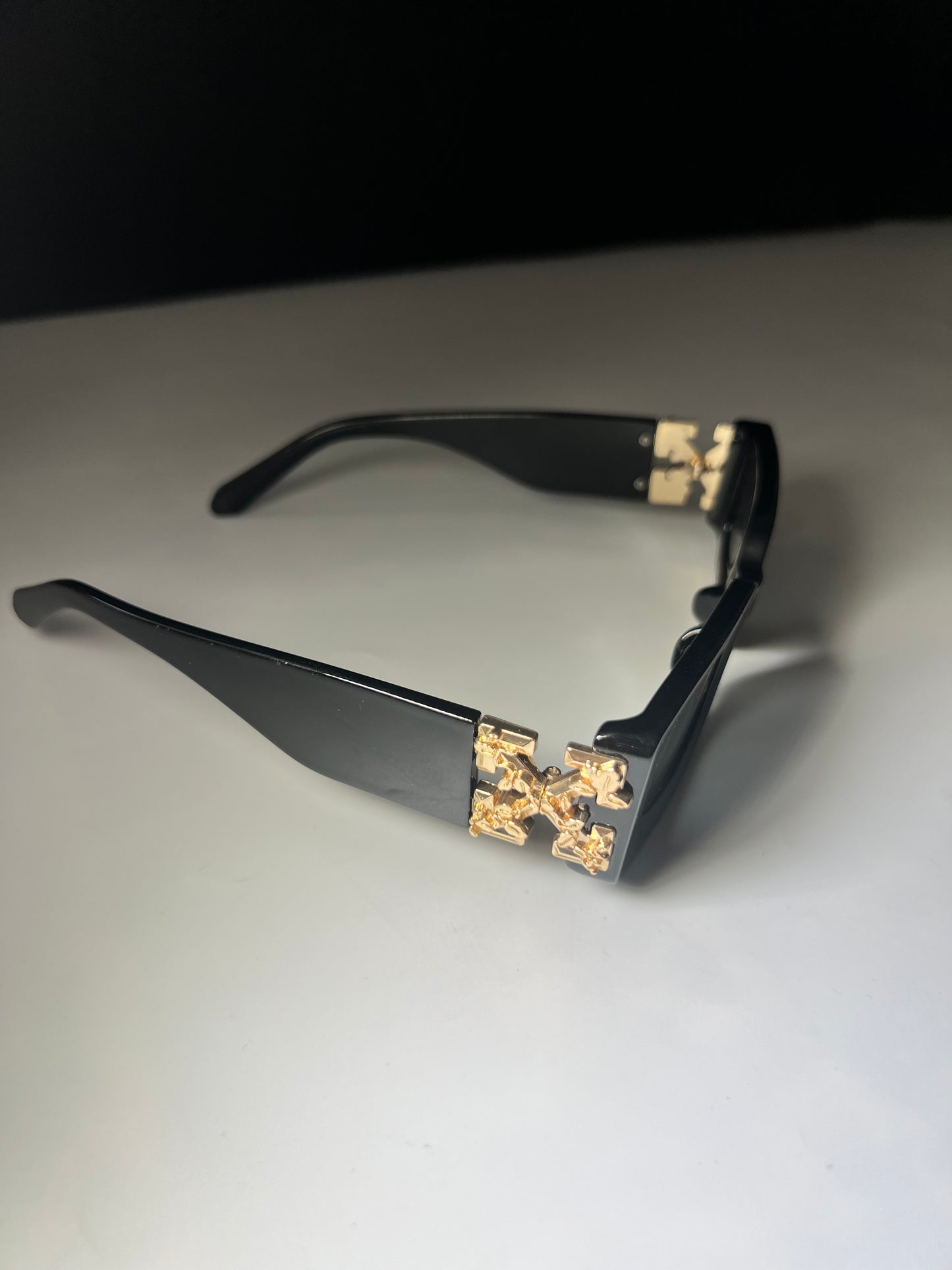 Lentes off ahí