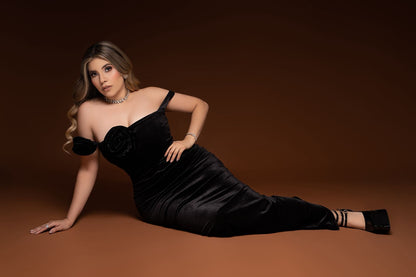 vestido julissa