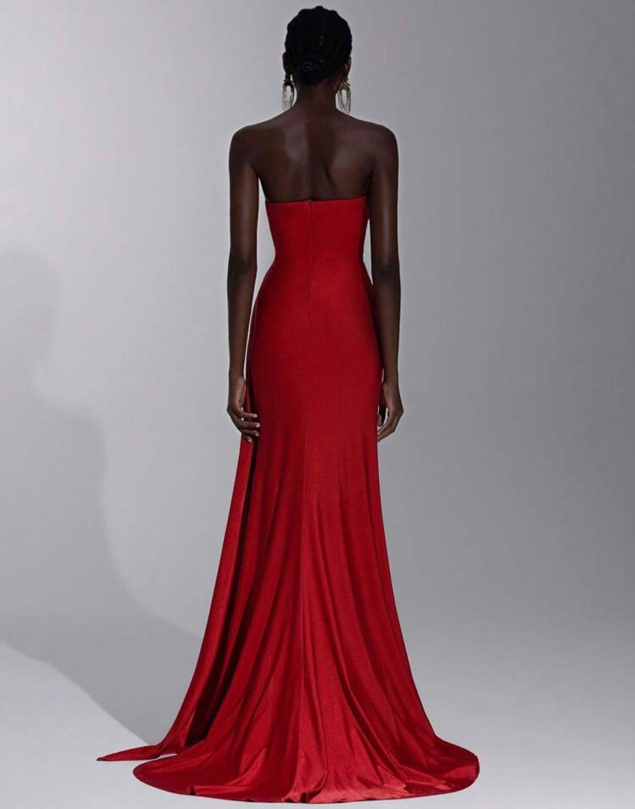 Vestido Jasiel