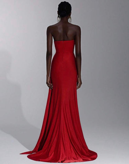 Vestido Jasiel
