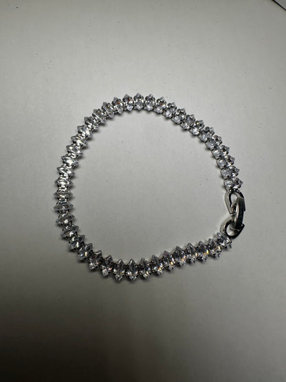 Pulsera  Jazmin gruesa