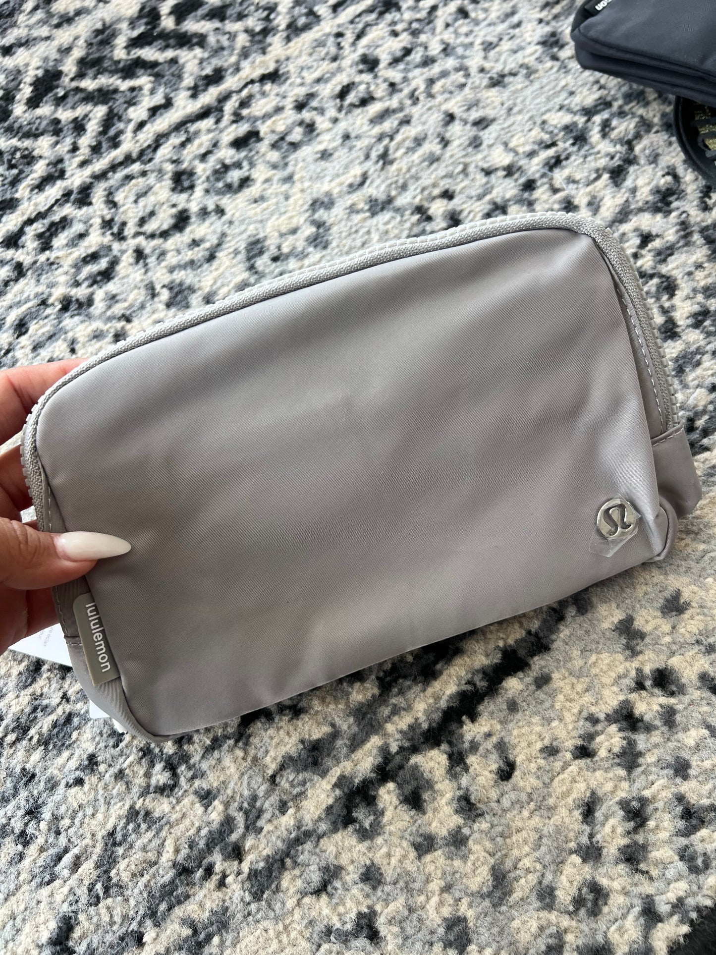 Bolsa dupe Lulu