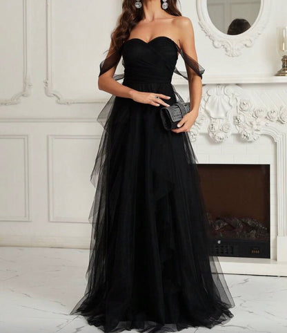 Vestido morgana