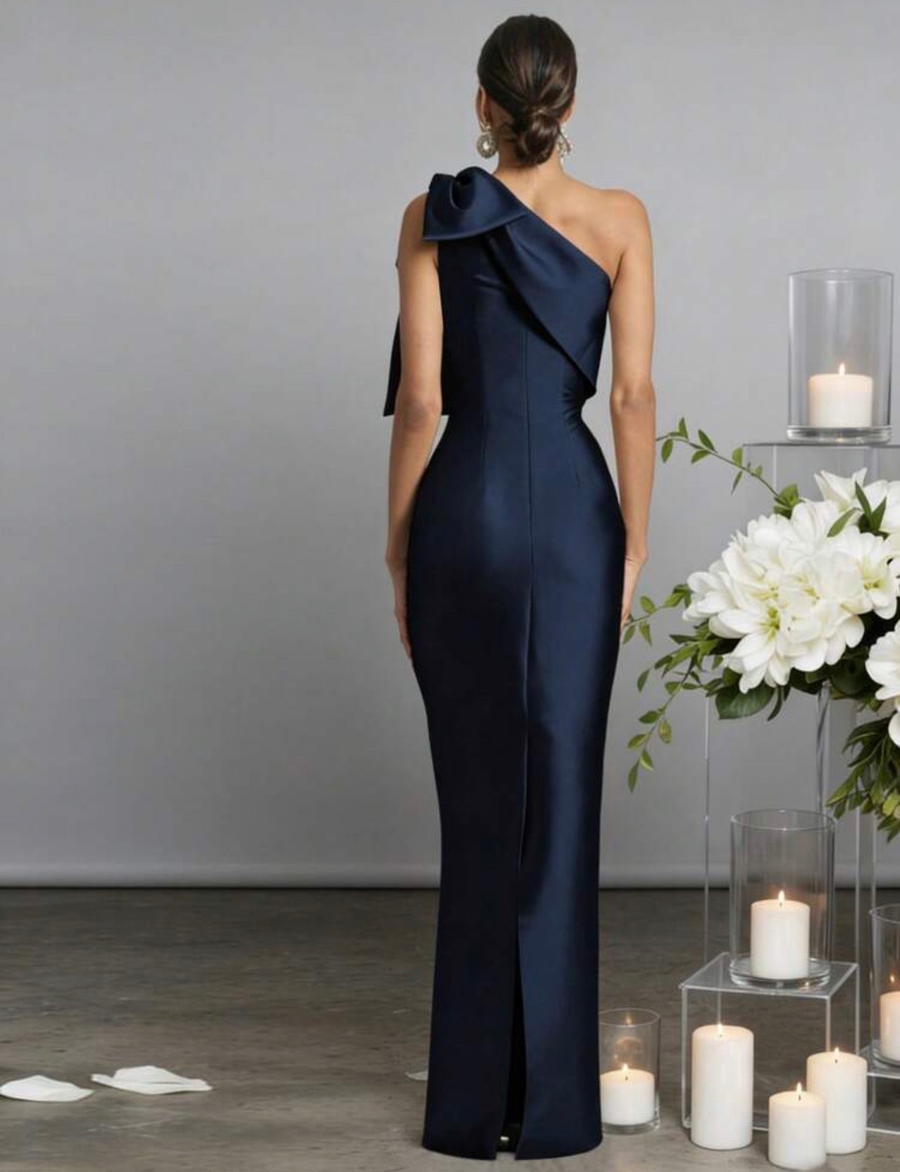 Vestido Leslie