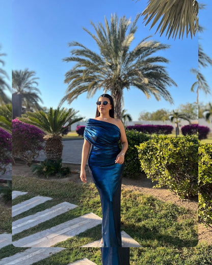 vestido julissa