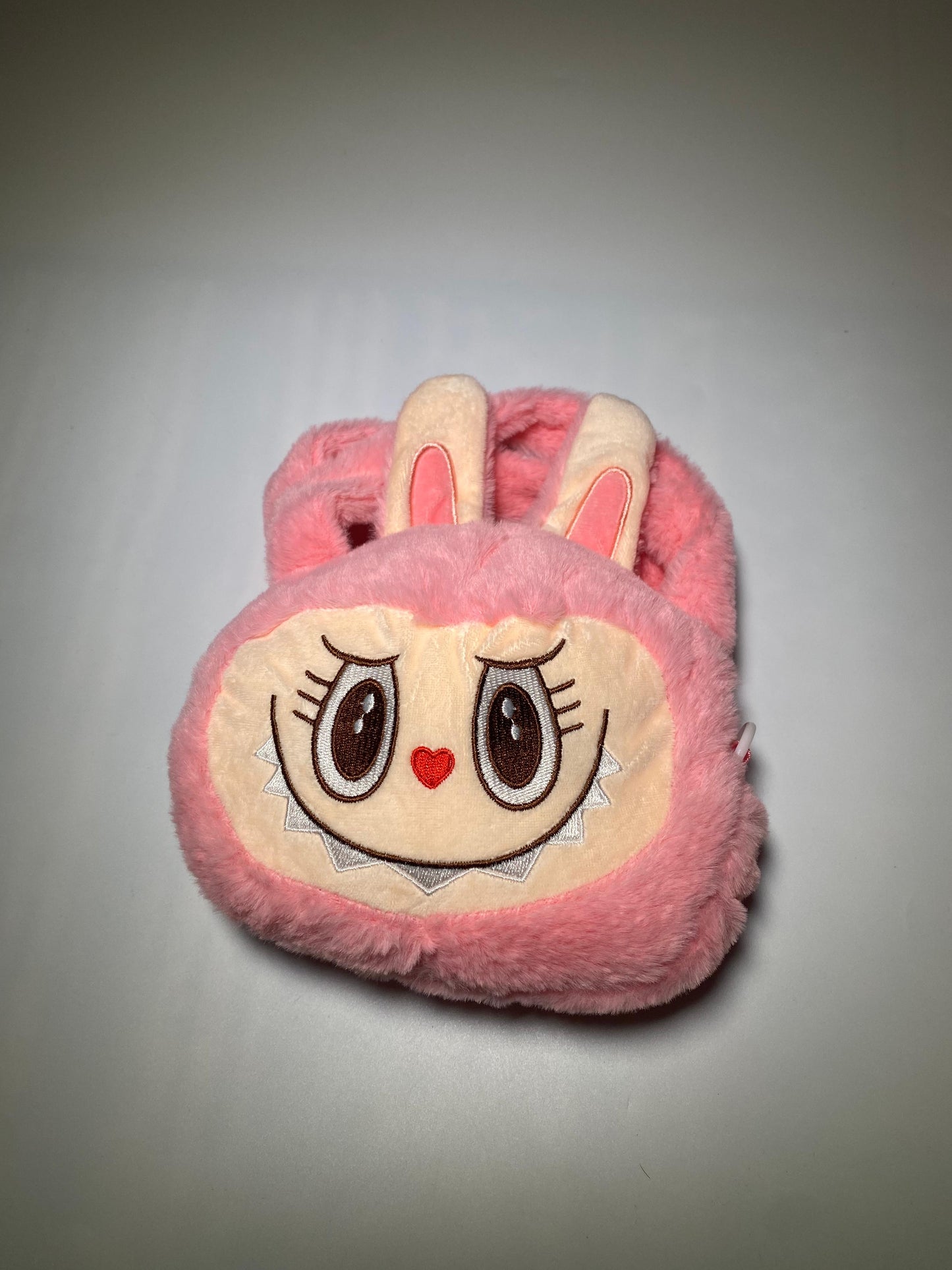 Bolsa labubu
