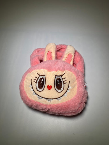 Bolsa labubu