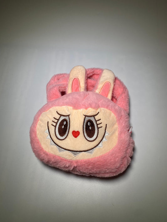 Bolsa labubu