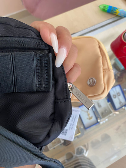 Bolsa dupe Lulu
