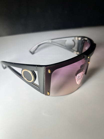 Lentes maxi clear