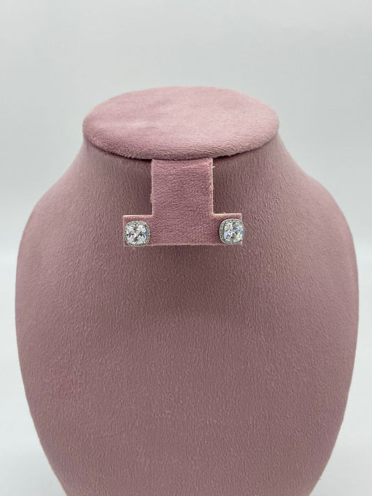 Aretes Rosse