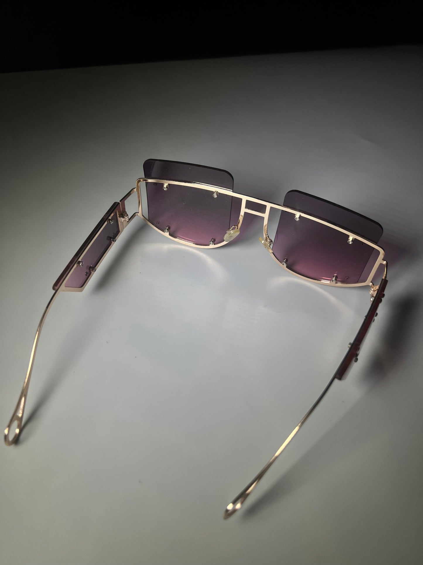 Lentes fenty