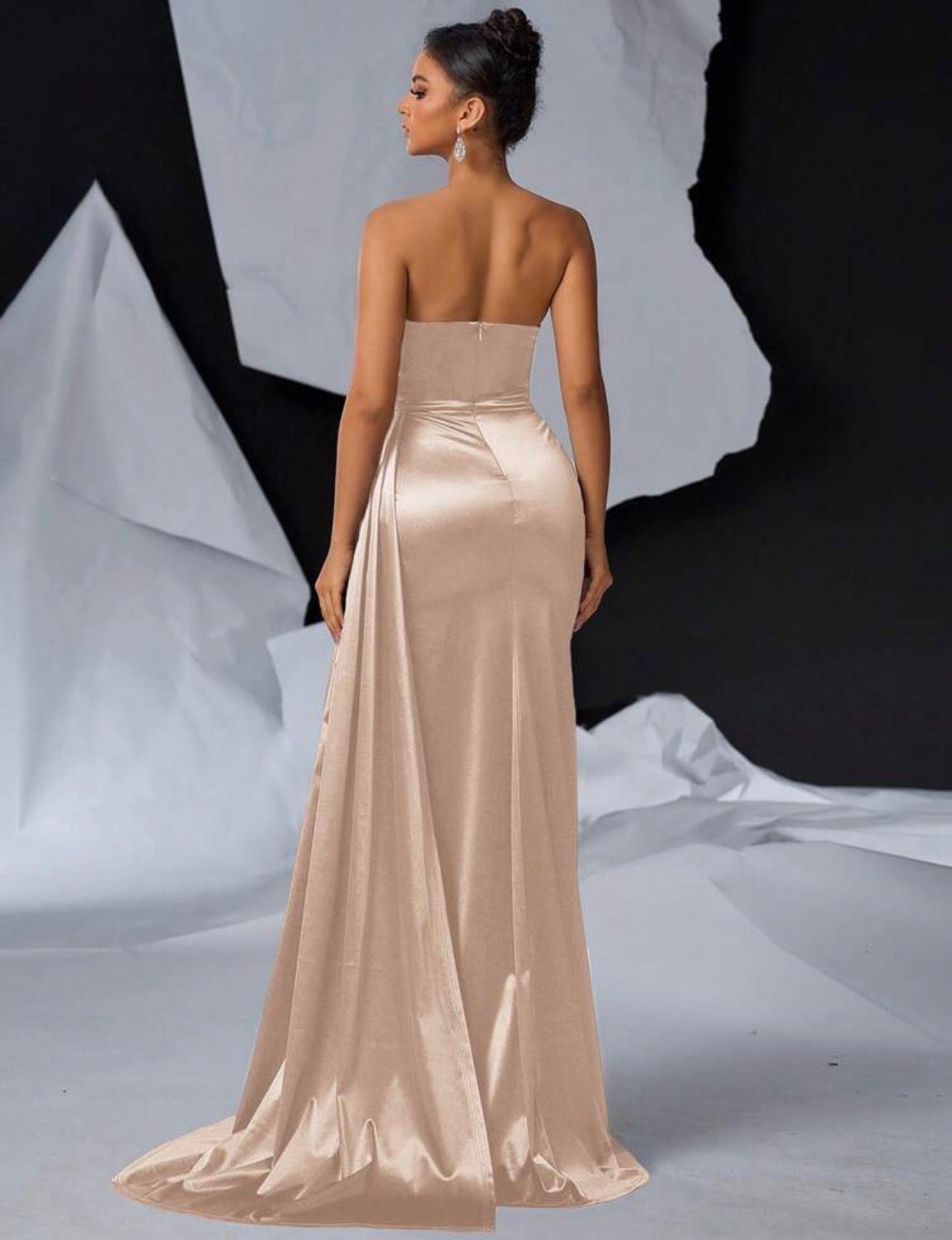 Vestido Teresa