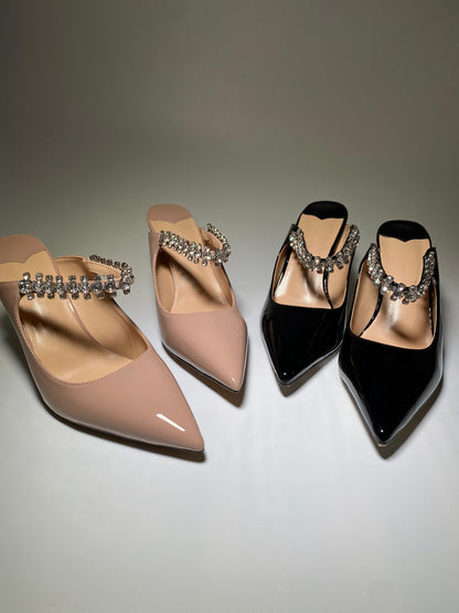 ZAPATILLAS JIMMY DUPE