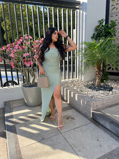 vestido julissa