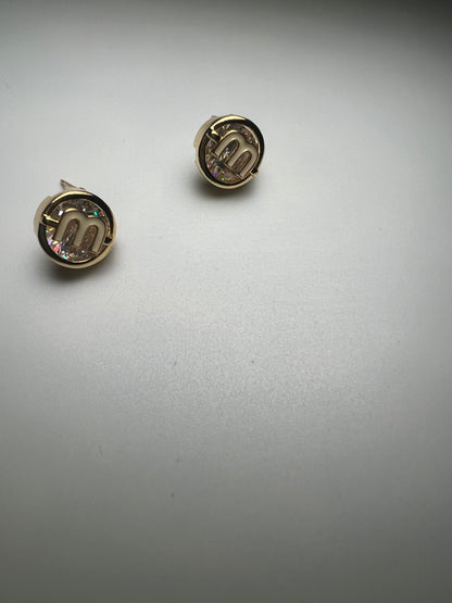 Aretes Mocky
