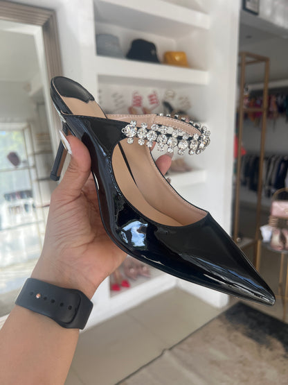 ZAPATILLAS JIMMY DUPE