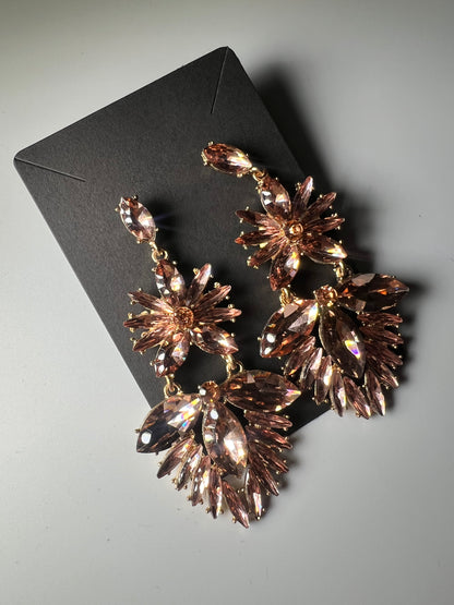 Aretes Delia