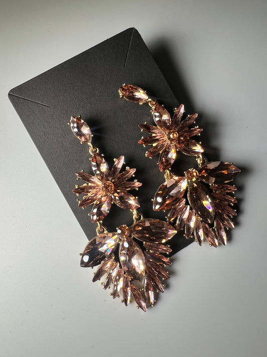 Aretes Delia