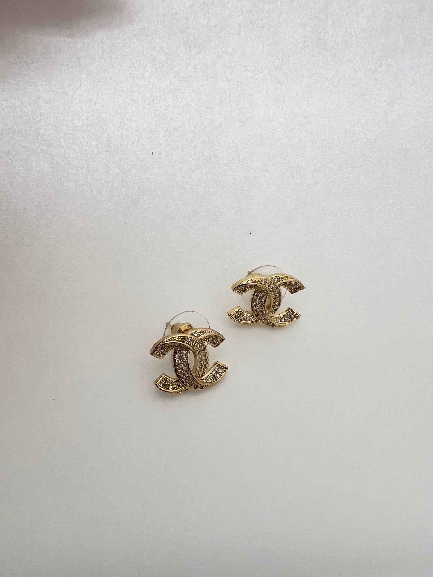 Aretes chántale