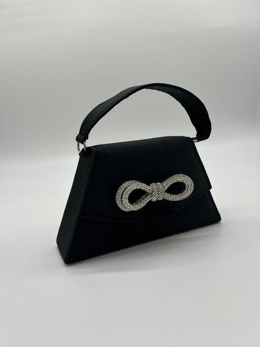 Bolsa Moño Negro
