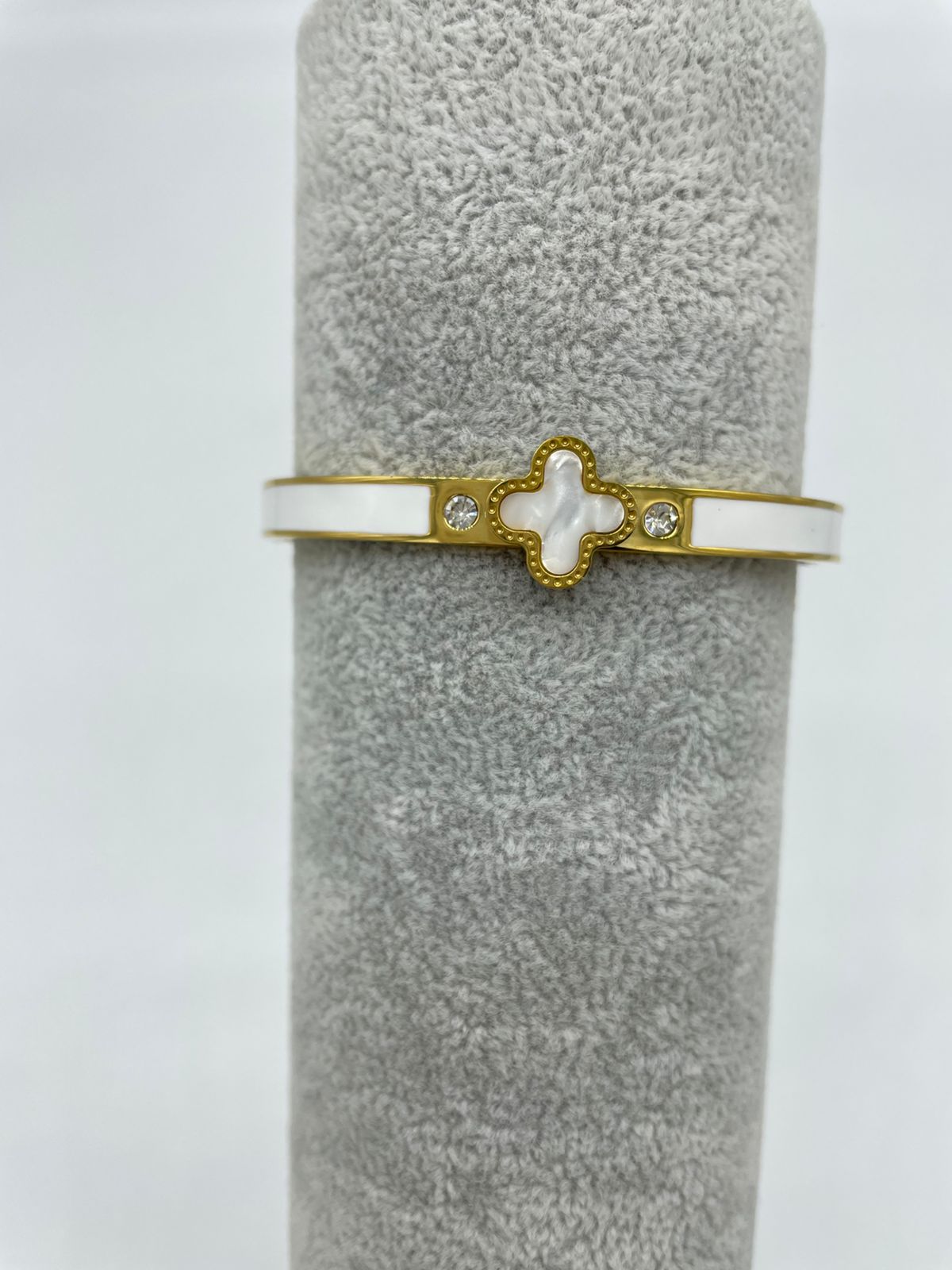 Pulsera Brazalete Van Cl