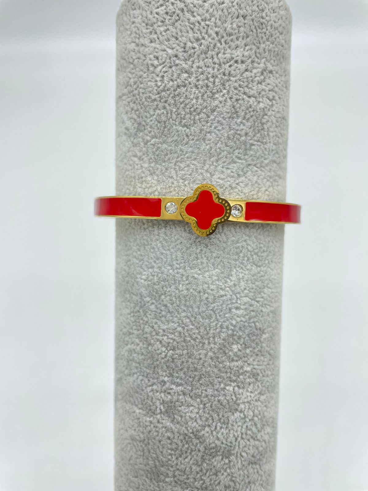 Pulsera Brazalete Van Cl
