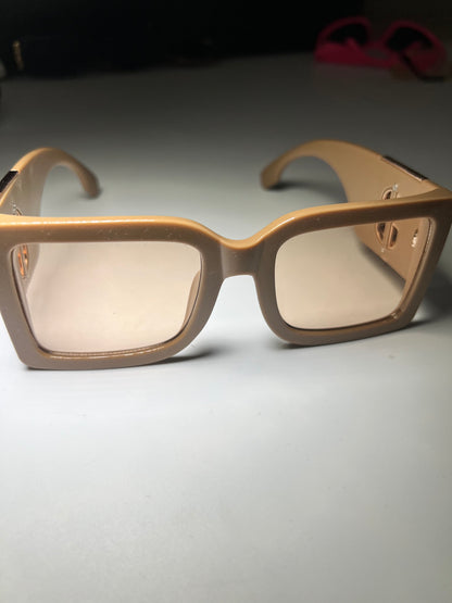 Lentes burbi