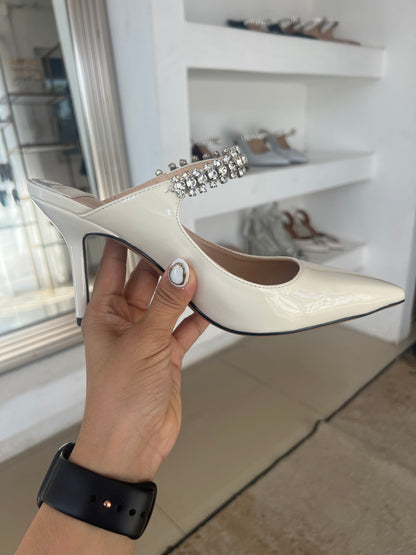 ZAPATILLAS JIMMY DUPE