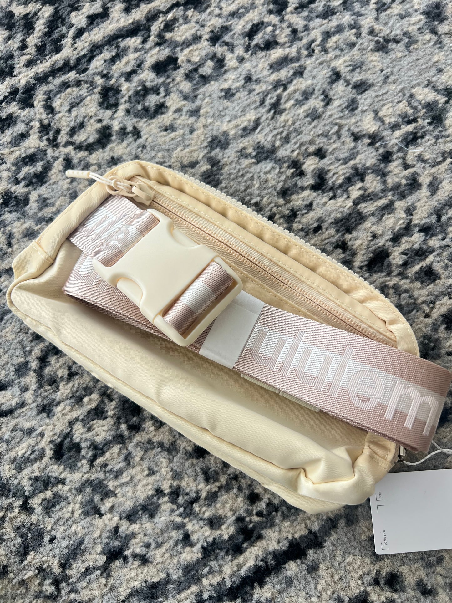 Bolsa dupe Lulu